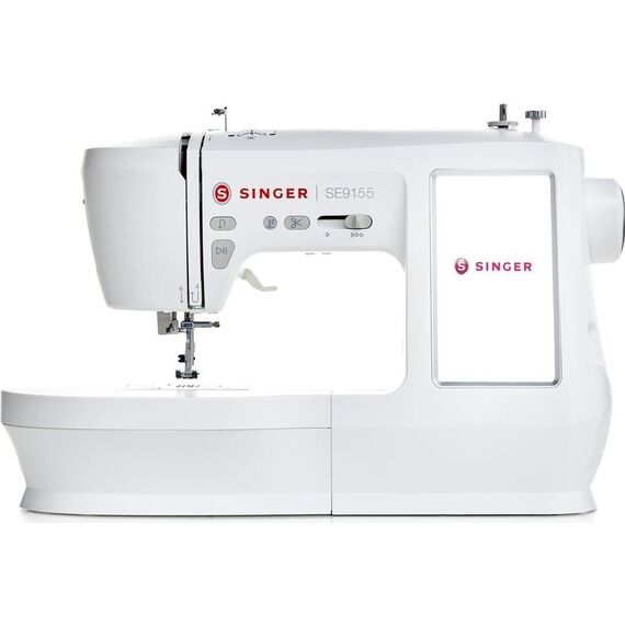 SINGER SE9155