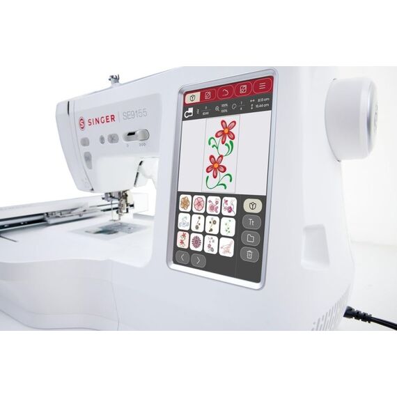 SINGER SE9155