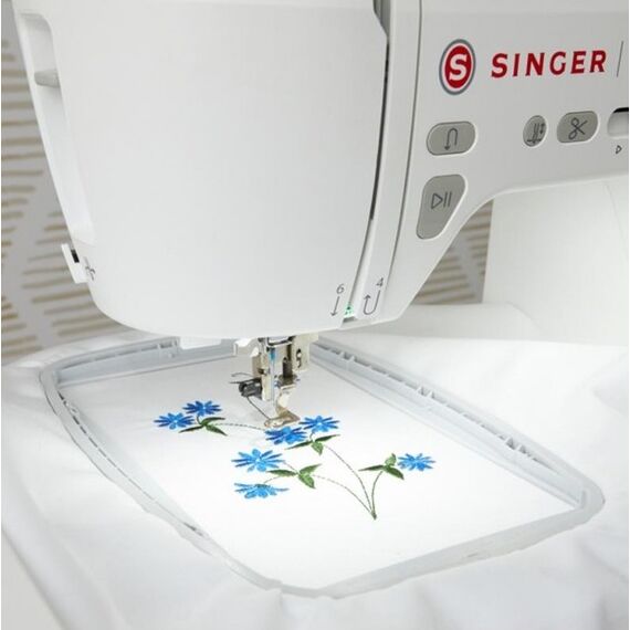 SINGER SE9155