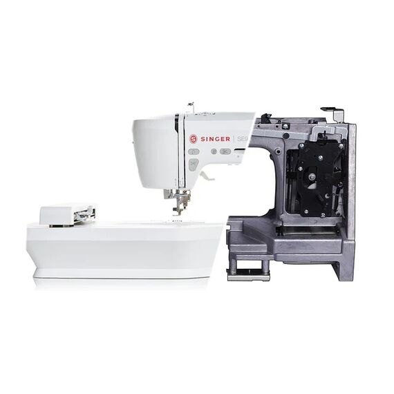 SINGER SE9155
