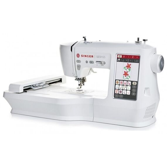 SINGER SE9155