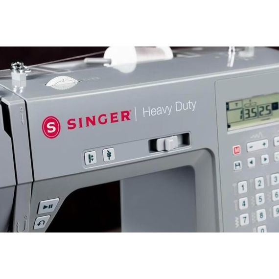 SINGER HD6705C Heavy Duty
 
Зберегти
Загальні
Параметри доставки
Параметри
Характеристики
Варіації
SEO
Гуртові знижки
Підписники
Модулі
Вкладки
Теги
Приєднані файли
Комплекти товарів
AB: Video gallery of the product
AB: Купити в кредит для України
AB: Стікери
Відгуки
Обов'язкові товари
Макети
Інформація 
Назва
Швейна машина SINGER HD6705C Heavy Duty
Українська
Категорії
Категорії, які будуть відображатися в навігації («хлібних крихтах»).

Ціна ( грн):
20160.00
Повний опис:
