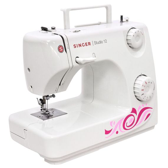 SINGER Studio 12