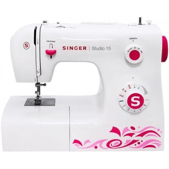 SINGER Studio 15