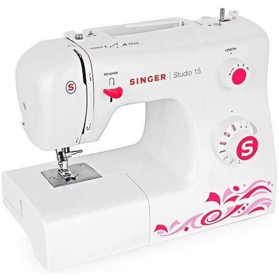SINGER Studio 15