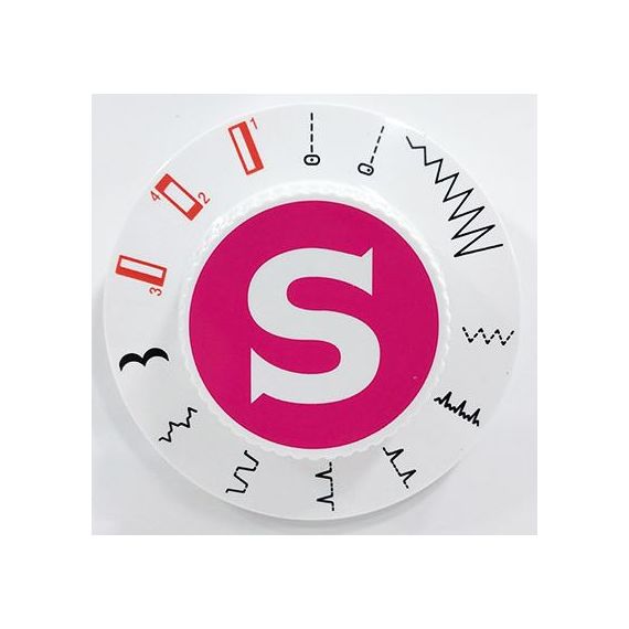 SINGER Studio 15