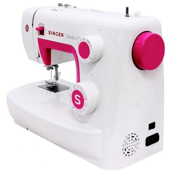 SINGER Studio 21s