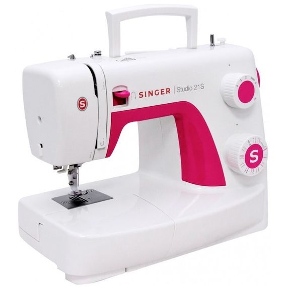 SINGER Studio 21s