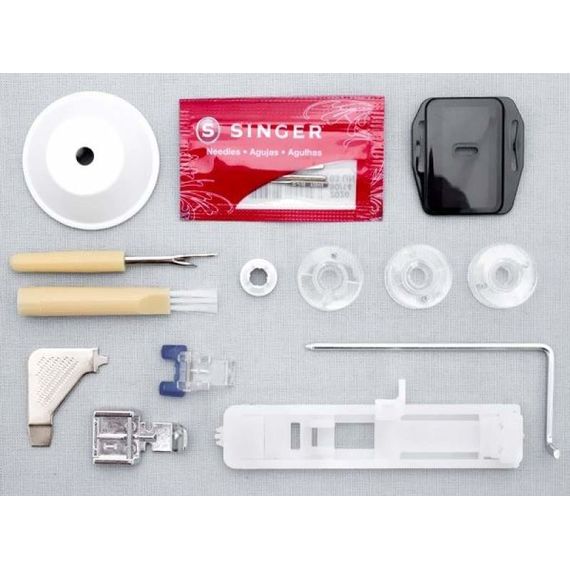 SINGER Studio 21s