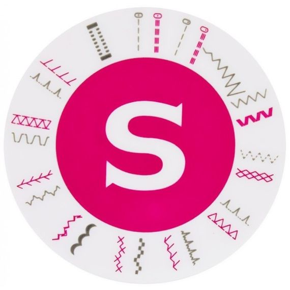 SINGER Studio 21s