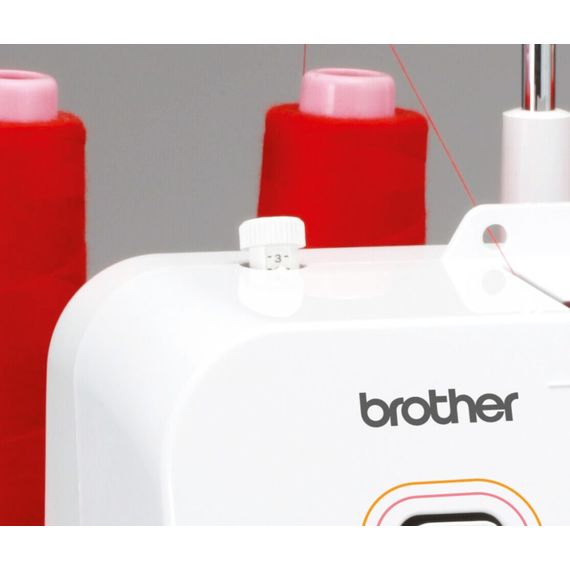 BROTHER M343D​