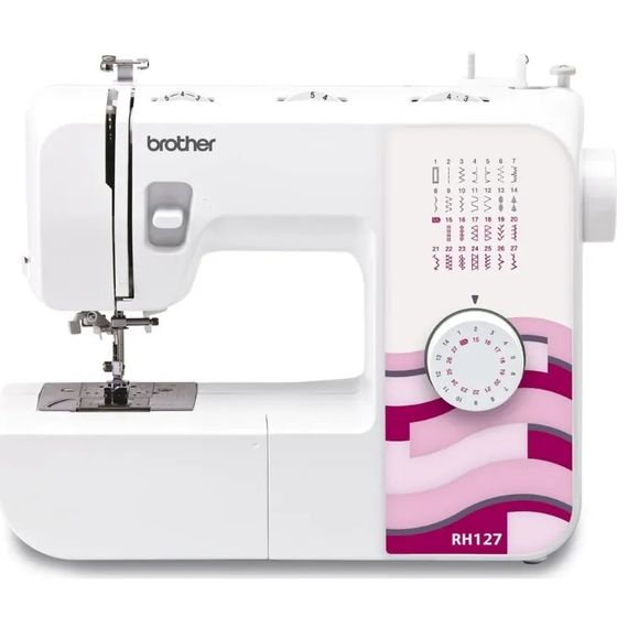 BROTHER RH127