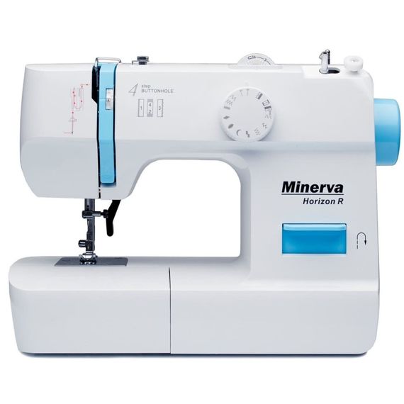 Швейна машина MINERVA Horizon R