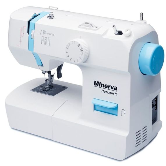 MINERVA Horizon R