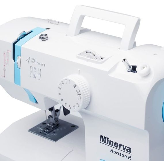 MINERVA Horizon R