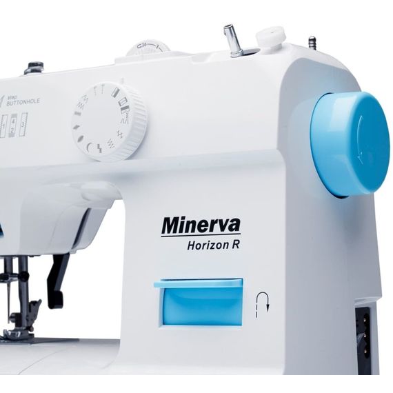 MINERVA Horizon R