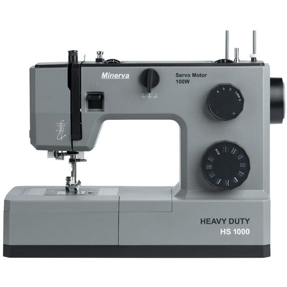 MINERVA HS 1000