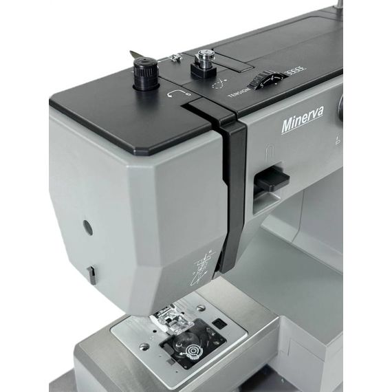 MINERVA HS 1000
