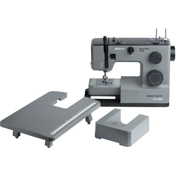 MINERVA HS 1000