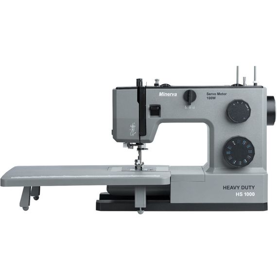 MINERVA HS 1000