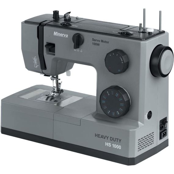 MINERVA HS 1000