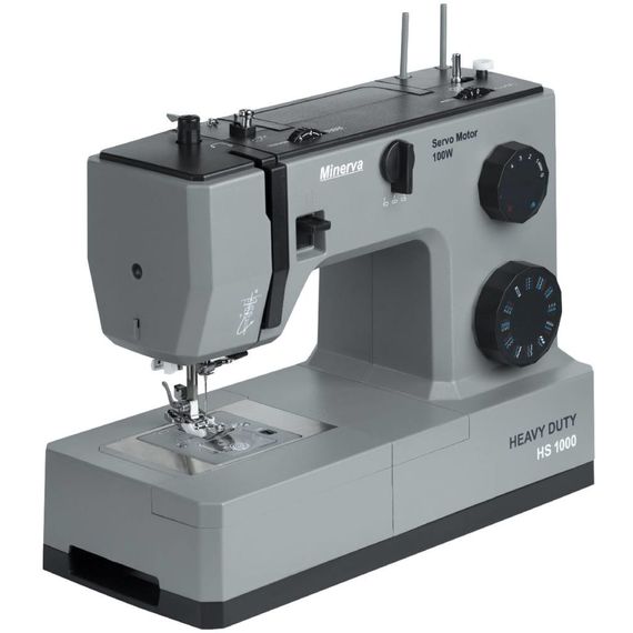 Швейна машина MINERVA HS 1000