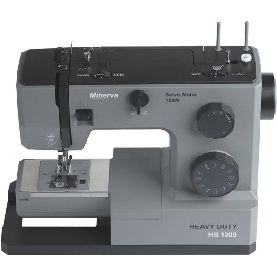 MINERVA HS 1000