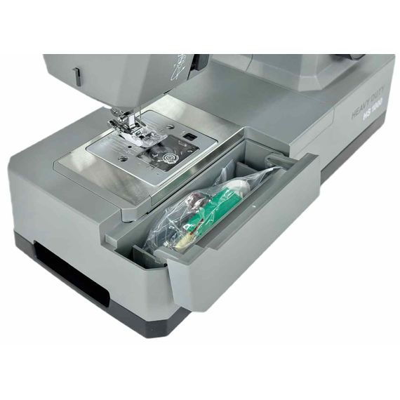 MINERVA HS 1000