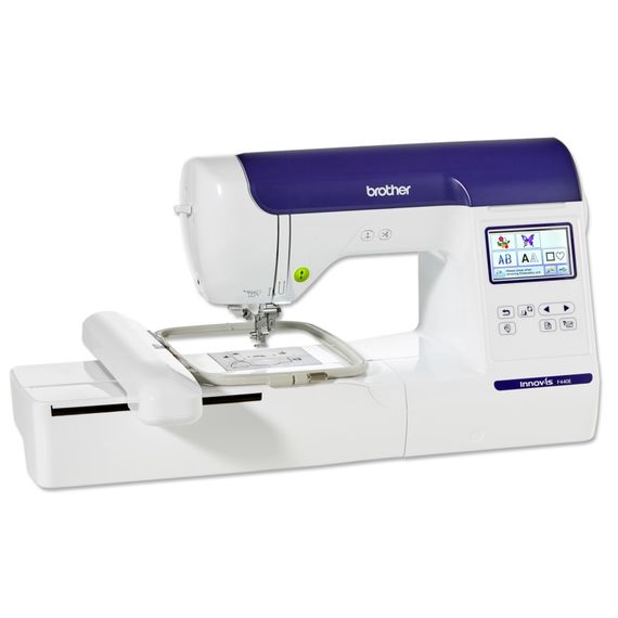 BROTHER Innov-is F440E (NV- F440E)