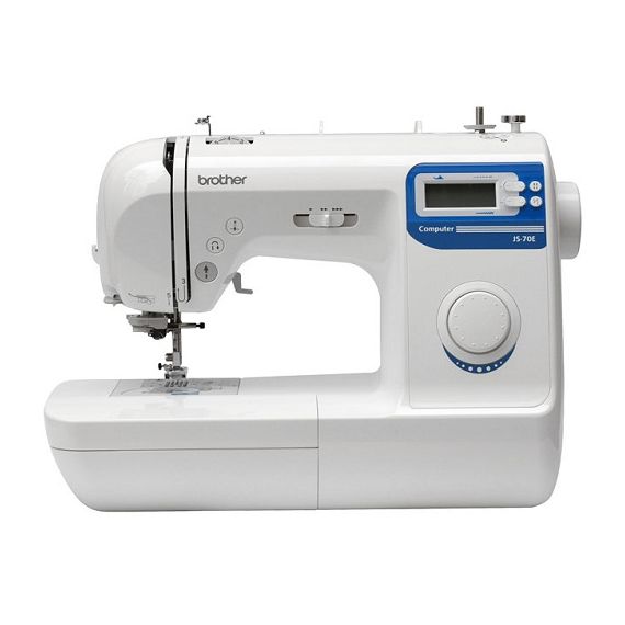 BROTHER JS-70E