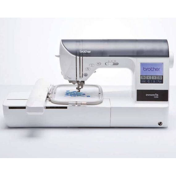 BROTHER NV-1250 (Innov-is 1250)