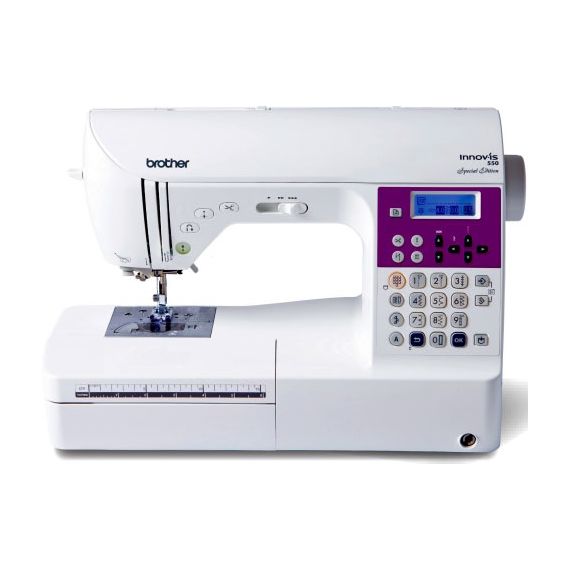 BROTHER NV-550