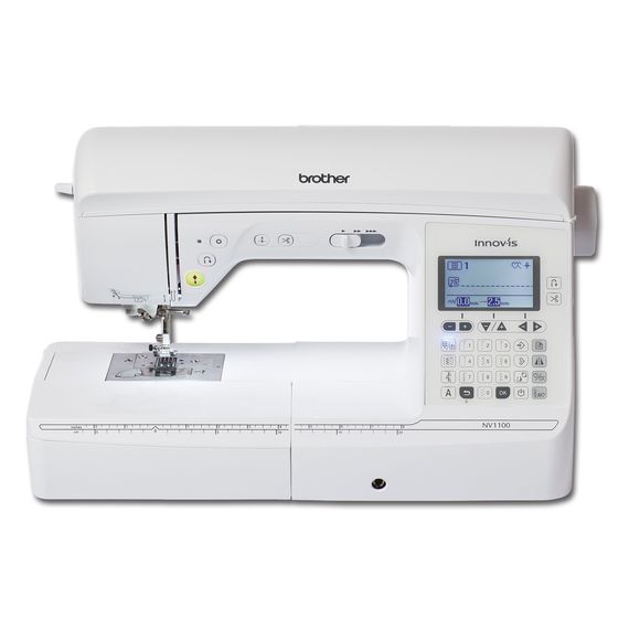 BROTHER NV-1100