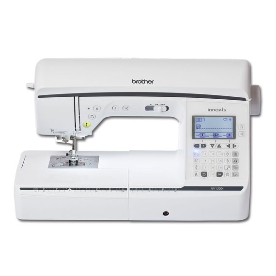 BROTHER NV-1300