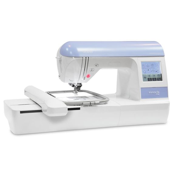 BROTHER Innov-is 770E (NV-770E)