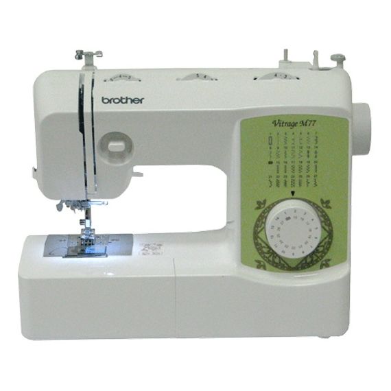 BROTHER Vitrage M77