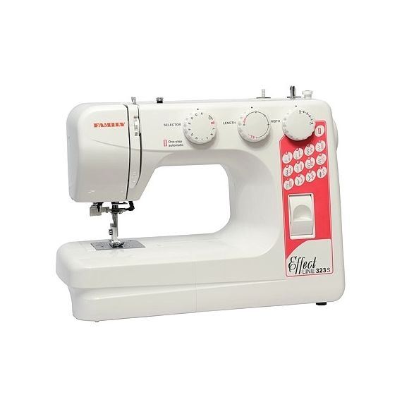 FAMILY Effect Line 323s