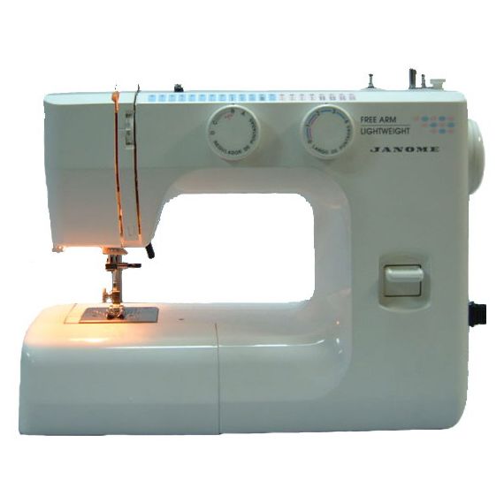 JANOME 743-3