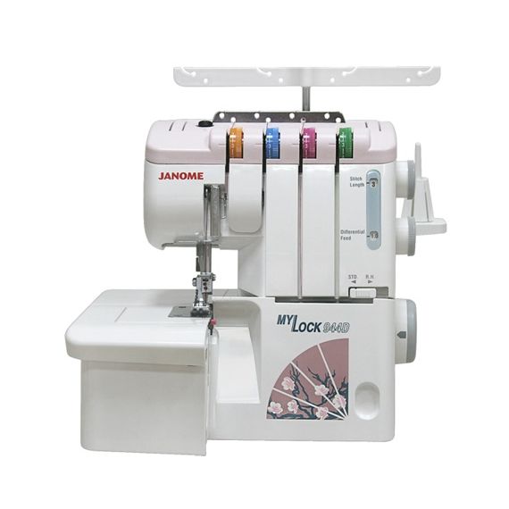 Оверлок JANOME MyLock 944D