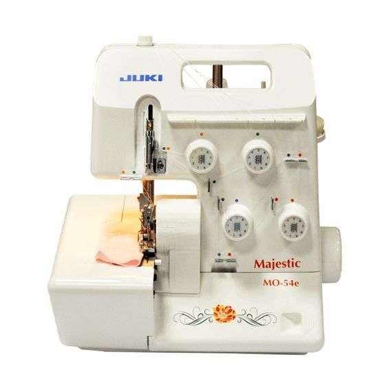 JUKI Majestic MO-54e