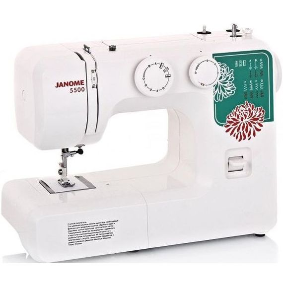 JANOME 5500 (4400)