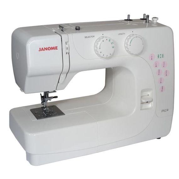 JANOME PX-14