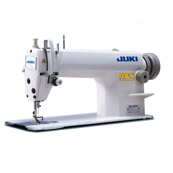 JUKI DDL-8100e с сервоприводом