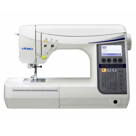 JUKI HZL-DX5