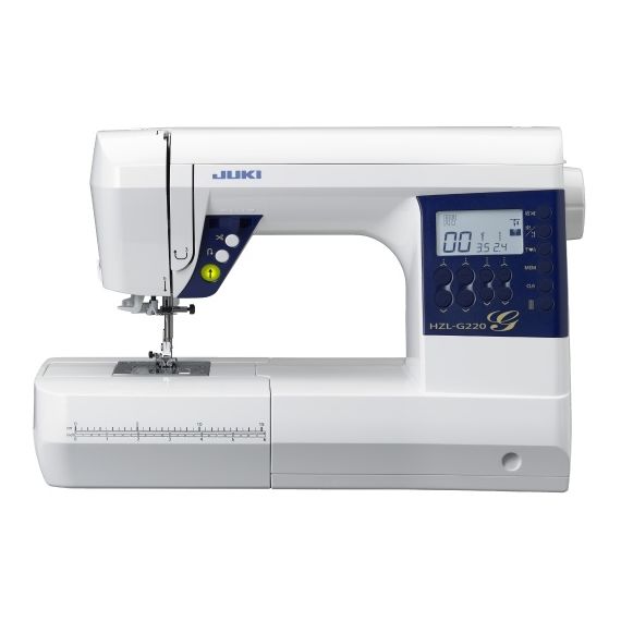 JUKI HZL-G220