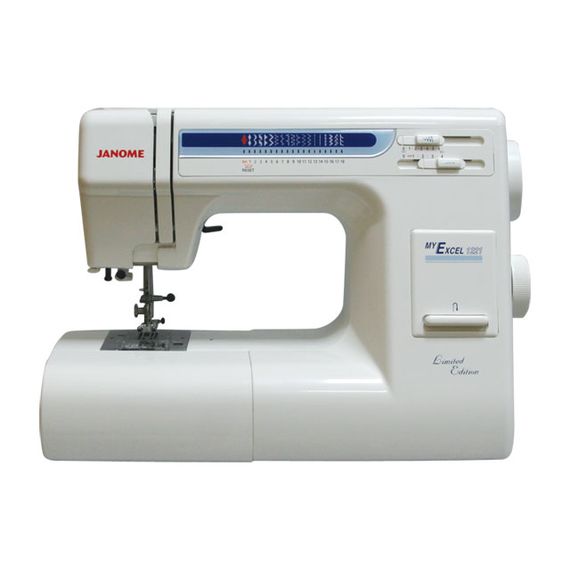 JANOME MyExcel 18W (MyExcel 1221)