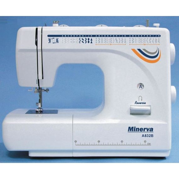 MINERVA A832B