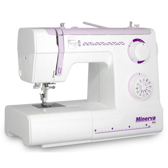 MINERVA B32