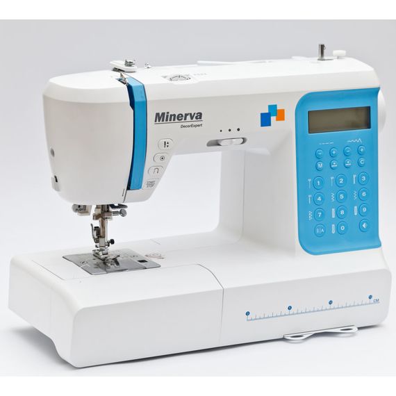 MINERVA DecorExpert
