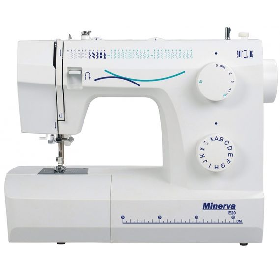 MINERVA E20